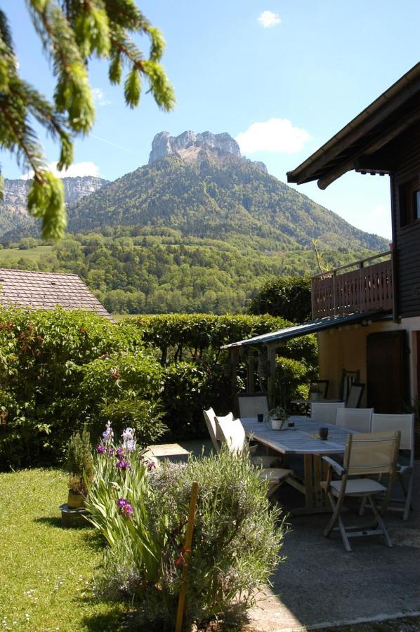Chalet De La Fressine Alex Exterior foto